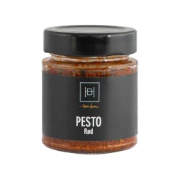 Sale Halvor Bakke Gavesett med pasta og pesto Mat Og Drikke|Gavetips