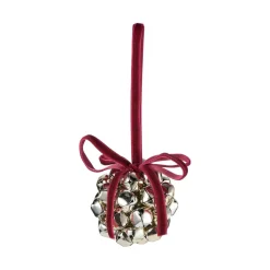 Best Hengende Bjelle Julepynt|Julekuler