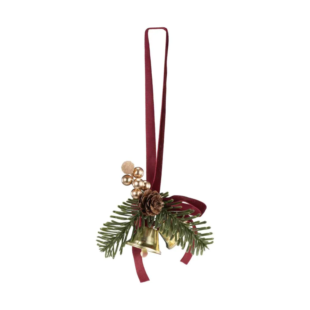 Discount Hengende juledekorasjon Julepynt|Julekuler