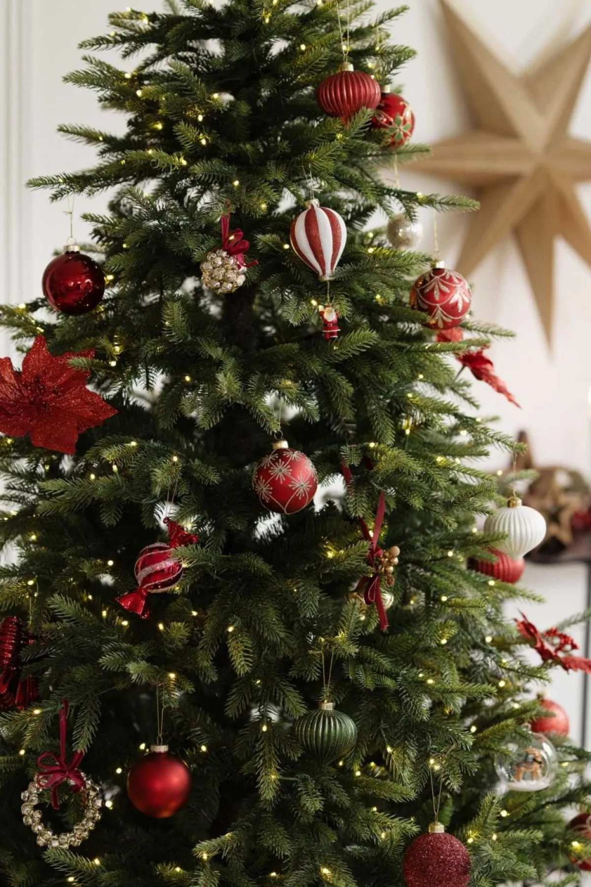 Discount Hengende juledekorasjon Julepynt|Julekuler