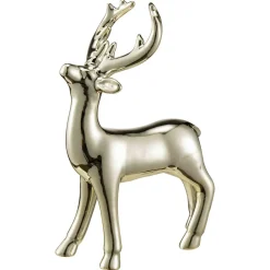 Sale Hjort Shine 19,5cm Julepynt