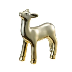 Sale Hjort Shine 10,5cm Julepynt