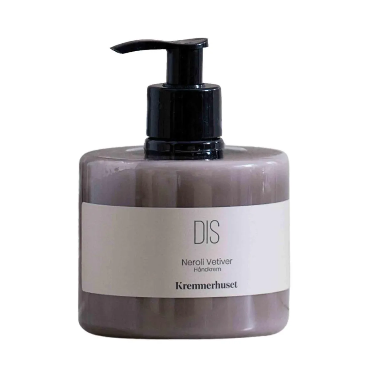 Håndkrem DIS Neroli Vetiver Baderomsartikler