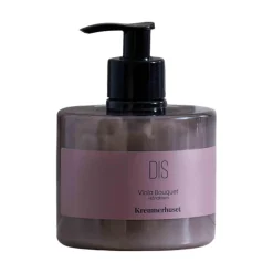 New Håndkrem DIS Violet Bouquet Baderomsartikler