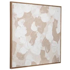 Sale Håndmalt lerretsbilde Elle Veggbilder