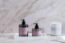 Sale Håndsåpe DIS Violet Bouquet Baderomsartikler