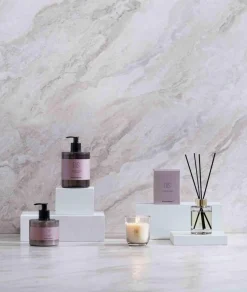 Sale Håndsåpe DIS Violet Bouquet Baderomsartikler