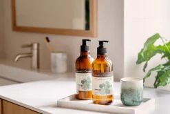 Hot Håndsåpe Lavender & Eucalyptus Baderomsartikler