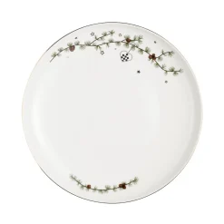 Holmen - Julehjerte Asjett Servise|Juleservering