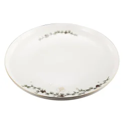 Holmen - Julehjerte Asjett Servise|Juleservering