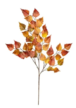 Høstblad Kunstige Blomster