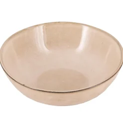 Hot Iben salatbolle beige Servering