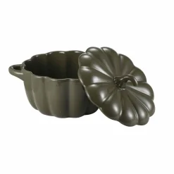 Ildfastform gresskar Servering|Kjøkkenredskaper