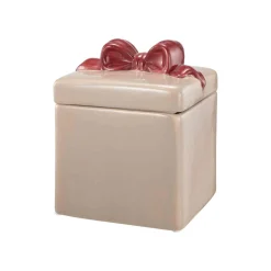 Clearance Julekrukke med sløyfe Julepynt