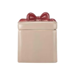 Clearance Julekrukke med sløyfe Julepynt