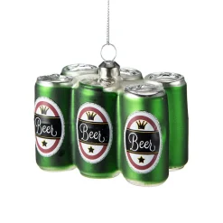 Clearance Julekule 6 pack Julekuler