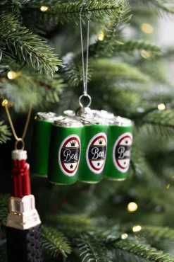 Clearance Julekule 6 pack Julekuler