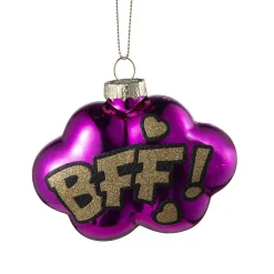 Clearance Julekule BFF Julekuler