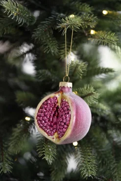 Outlet Julekule Granateple Julekuler