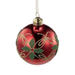 Hot Julekule Jul Julekuler