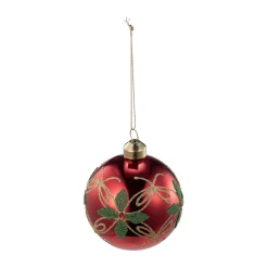 Hot Julekule Jul Julekuler