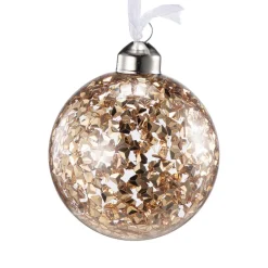 Online Julekule Julegull Julekuler