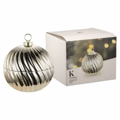 Best Julekule Krukke Gavetips|Julepynt