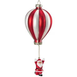 Julekule Luftballong Julekuler