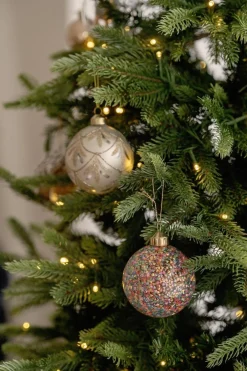 Outlet Julekule Multi Julekuler