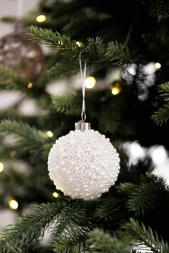 New Julekule Perle Julekuler