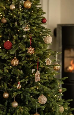 Hot Julekule Reinsdyr Julekuler