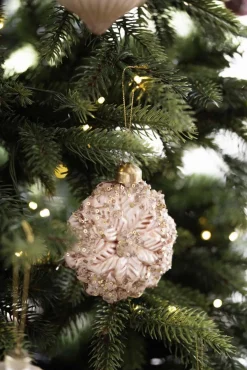 New Julekule Rose Julekuler