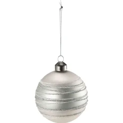 Hot Julekule Snø Julekuler