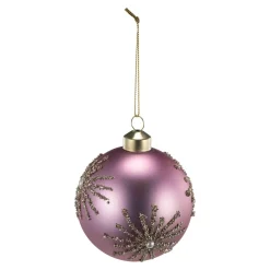 Sale Julekule Star Julekuler