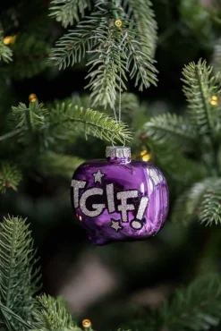 Sale Julekule TGIF Julekuler