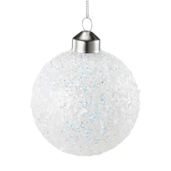 New Julekule Vinterland Julekuler