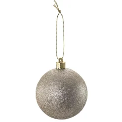 Sale Julekuler 16 pk gull Julekuler