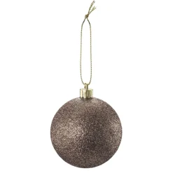 Sale Julekuler 16 pk gull Julekuler