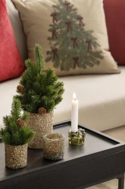 Online Juletre i potte 21cm Juletrær Og Julegrønt