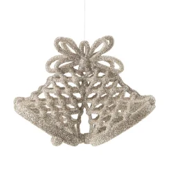 Clearance Juletrepynt Bell Julekuler