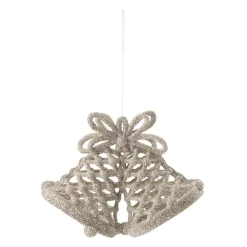 Clearance Juletrepynt Bell Julekuler