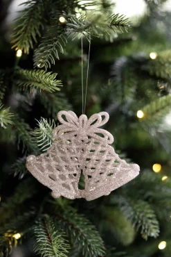 Clearance Juletrepynt Bell Julekuler