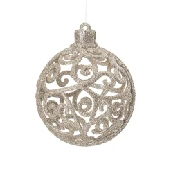 Hot Juletrepynt Julekule Julekuler