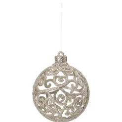 Hot Juletrepynt Julekule Julekuler