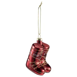 Online Juletrepynt Moon Boots Julekuler