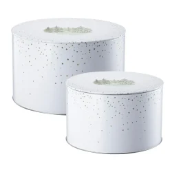 Best Kakeboks 2 stk Julemagi Bokser|Juleservering