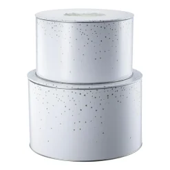 Best Kakeboks 2 stk Julemagi Bokser|Juleservering