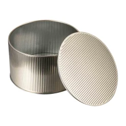 Outlet Kakeboks 2pk gull Bokser|Juleservering