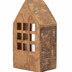 Hot Kanelhus 16,5 cm Lykter|Julepynt