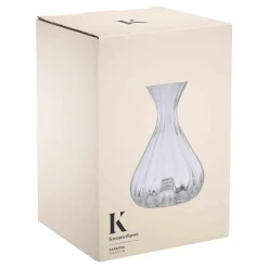 Outlet Karaffel Servering|Gavetips